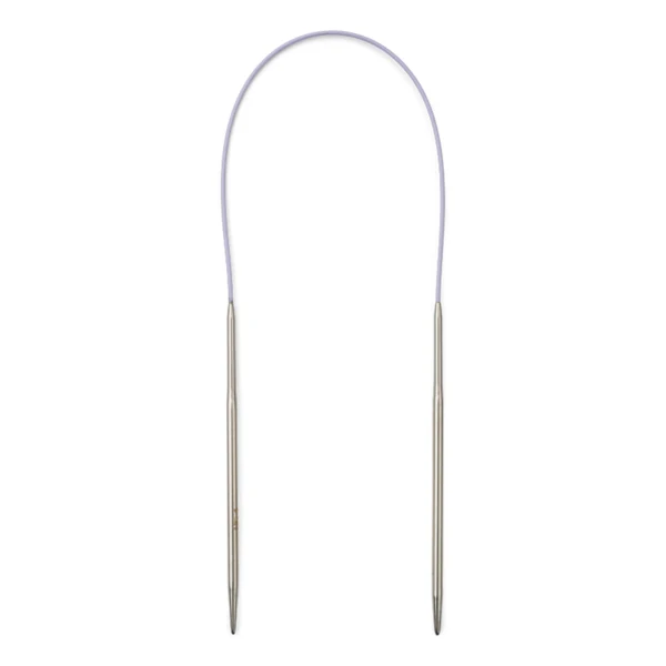 LindeHobby Faste Rundpinde, 40 cm